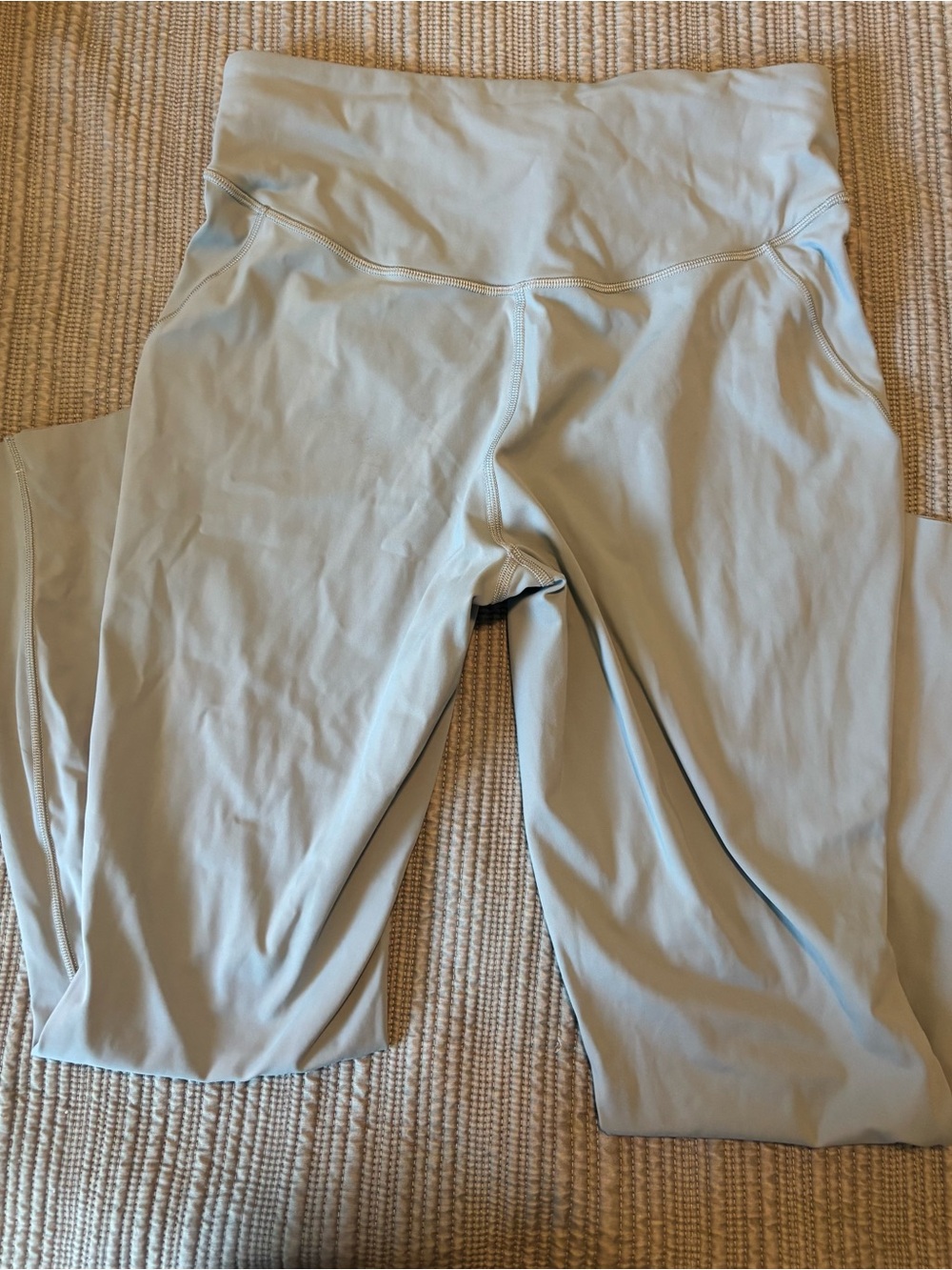 lululemon athletica Women’s Leggings Pack - Teal, Lavender, Light Gray, Pink, C - Picture 2 of 12